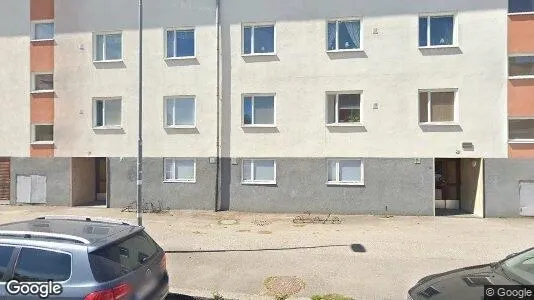 Apartments for rent in Katrineholm - Photo from Google Street View