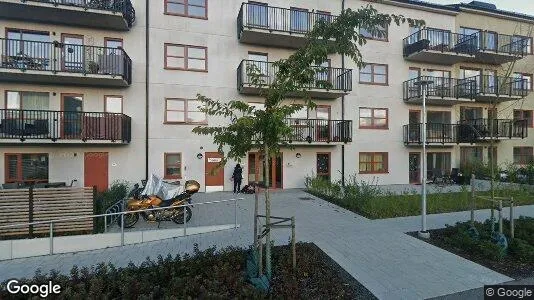 Apartments for rent in Hässleholm - Photo from Google Street View