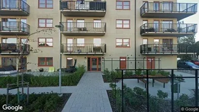 Apartments for rent in Hässleholm - Photo from Google Street View