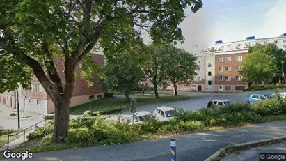 Apartments for rent in Sigtuna - Photo from Google Street View