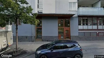 Apartments for rent in Hammarbyhamnen - Photo from Google Street View