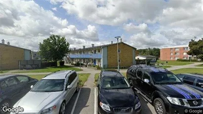 Apartments for rent in Eslöv - Photo from Google Street View