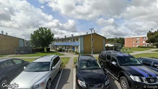 Apartments for rent in Eslöv - Photo from Google Street View