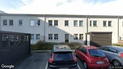 Apartments for rent in Helsingborg - Photo from Google Street View