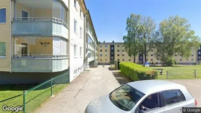 Apartments for rent in Borås - Photo from Google Street View