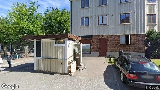 Apartments for rent in Majorna-Linné - Photo from Google Street View