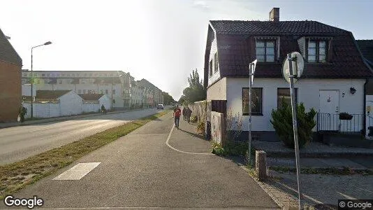 Apartments for rent in Sofielund - Photo from Google Street View