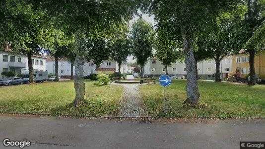 Apartments for rent in Örgryte-Härlanda - Photo from Google Street View