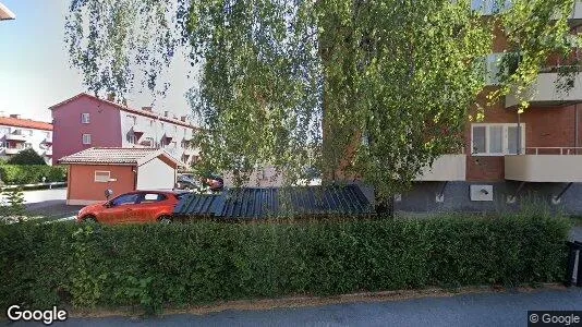 Apartments for rent in Uppsala - Photo from Google Street View