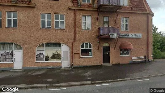 Apartments for rent in Katrineholm - Photo from Google Street View