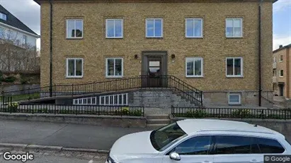 Apartments for rent in Skövde - Photo from Google Street View