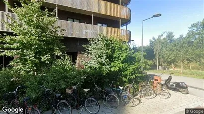 Apartments for rent in Gärdet/Djurgården - Photo from Google Street View