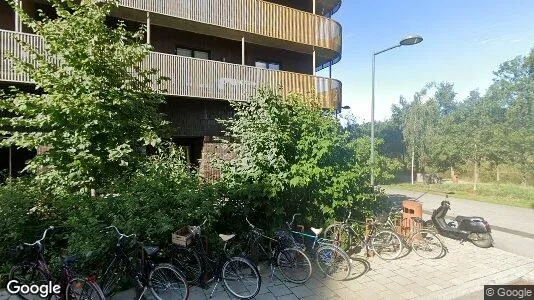 Apartments for rent in Gärdet/Djurgården - Photo from Google Street View