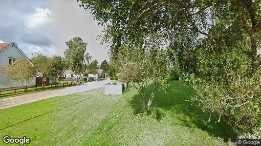 Apartments for rent in Gotland - Photo from Google Street View
