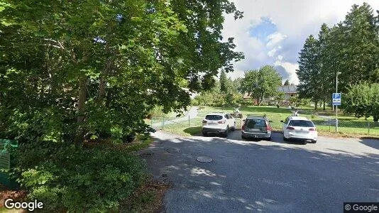 Apartments for rent in Stockholm West - Photo from Google Street View