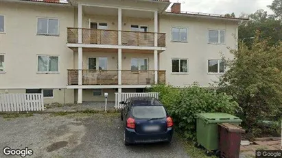 Apartments for rent in Östersund - Photo from Google Street View