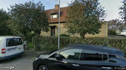 Apartments for rent in Varberg - Photo from Google Street View