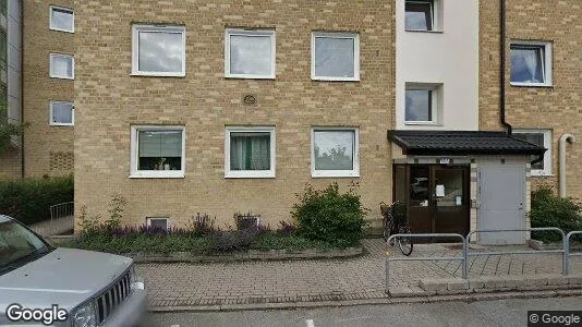 Apartments for rent in Malmö City - Photo from Google Street View