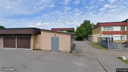 Apartments for rent in Linköping - Photo from Google Street View