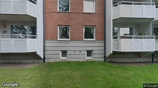 Apartments for rent in Lund - Photo from Google Street View