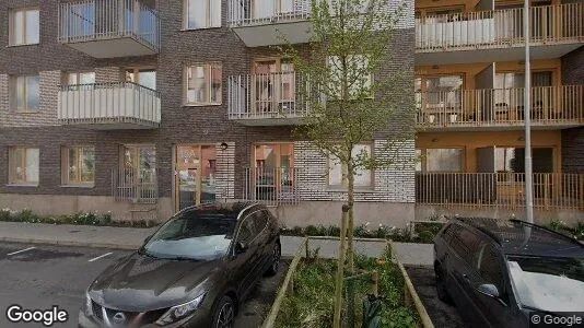 Apartments for rent in Limhamn/Bunkeflo - Photo from Google Street View