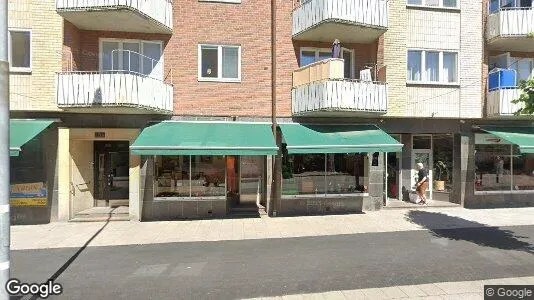 Apartments for rent in Katrineholm - Photo from Google Street View