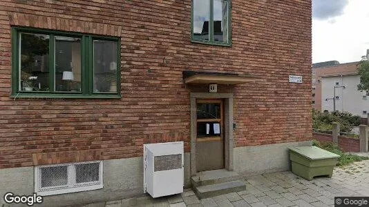 Apartments for rent in Södermalm - Photo from Google Street View