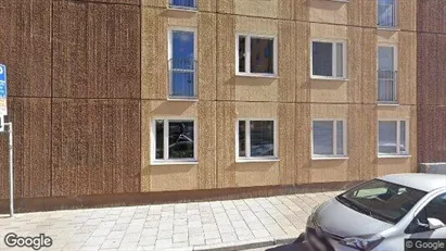 Apartments for rent in Kungsholmen - Photo from Google Street View