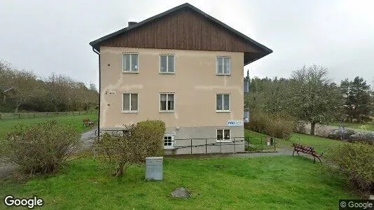 Apartments for rent in Katrineholm - Photo from Google Street View