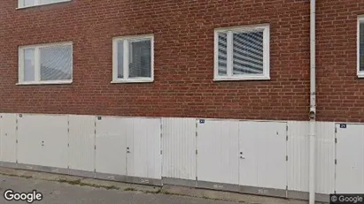 Apartments for rent in Katrineholm - Photo from Google Street View