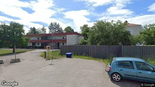 Apartments for rent in Ovanåker - Photo from Google Street View
