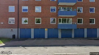 Apartments for rent in Mölndal - Photo from Google Street View