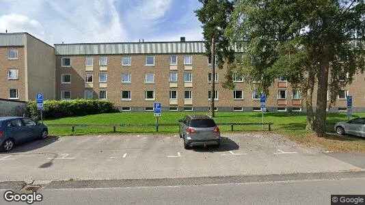 Apartments for rent in Växjö - Photo from Google Street View