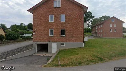 Apartments for rent in Östra Göinge - Photo from Google Street View