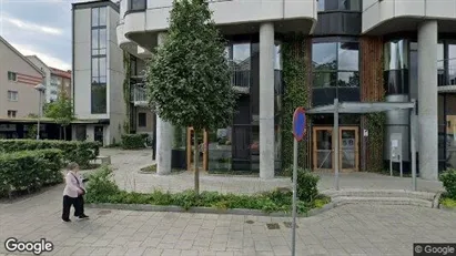 Apartments for rent in Sofielund - Photo from Google Street View