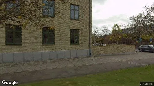 Apartments for rent in Trelleborg - Photo from Google Street View