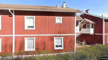 Apartments for rent in Rättvik - Photo from Google Street View