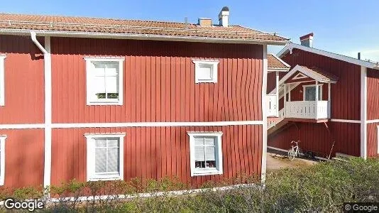 Apartments for rent in Rättvik - Photo from Google Street View