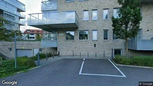 Apartments for rent in Varberg - Photo from Google Street View