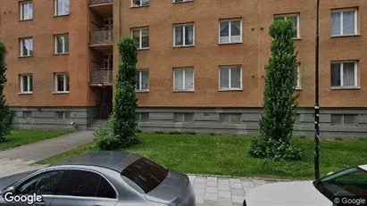 Apartments for rent in Södermalm - Photo from Google Street View