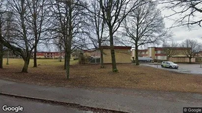 Apartments for rent in Linköping - Photo from Google Street View