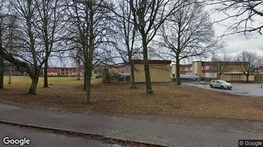 Apartments for rent in Linköping - Photo from Google Street View