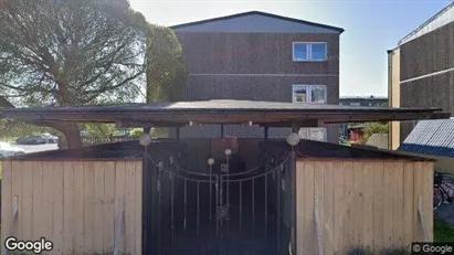 Apartments for rent in Gotland - Photo from Google Street View