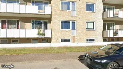 Apartments for rent in Nybro - Photo from Google Street View