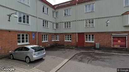 Apartments for rent in Gothenburg East - Photo from Google Street View