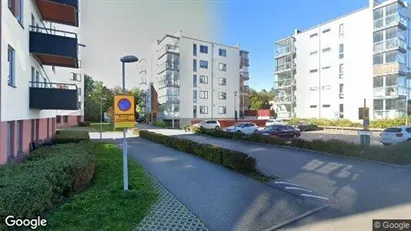 Apartments for rent in Helsingborg - Photo from Google Street View