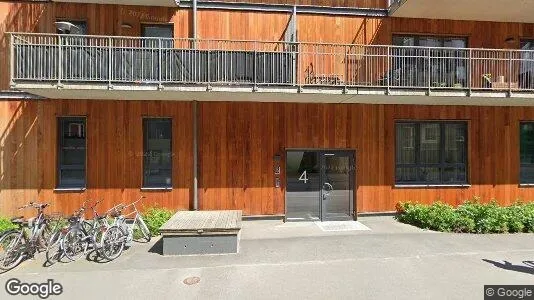 Apartments for rent in Stockholm South - Photo from Google Street View