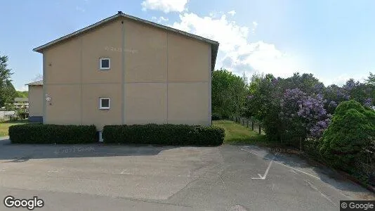Apartments for rent in Östra Göinge - Photo from Google Street View