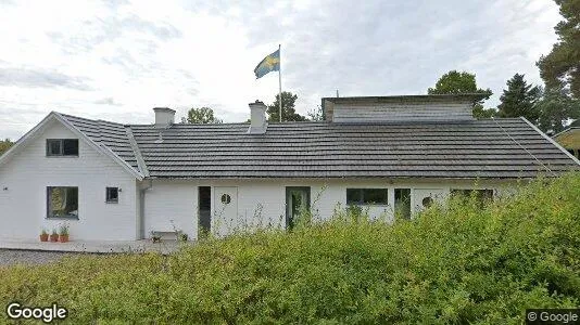 Apartments for rent in Nacka - Photo from Google Street View