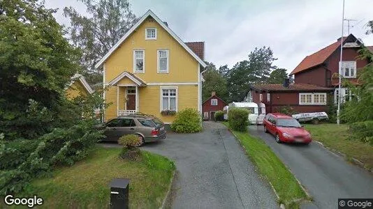 Apartments for rent in Örebro - Photo from Google Street View
